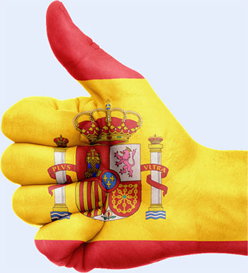 Spanien (CC0)